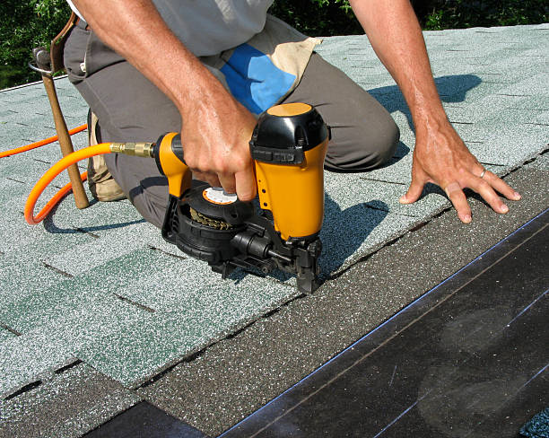 Best Residential Roof Replacement  in Fairbury, NE