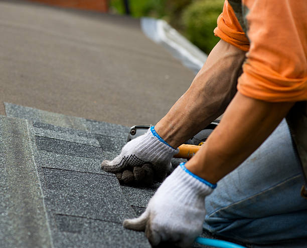 Best Flat Roof Repair Services  in Fairbury, NE