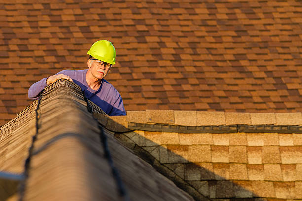 Best Roof Maintenance Services  in Fairbury, NE
