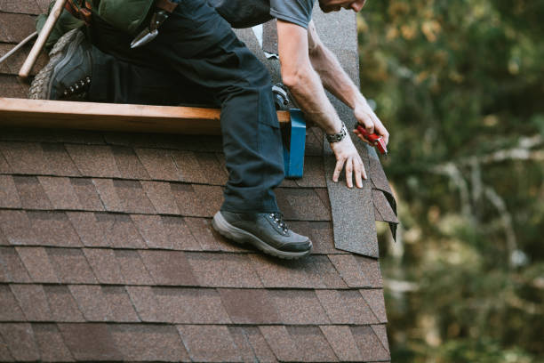 Best Emergency Roof Repair  in Fairbury, NE
