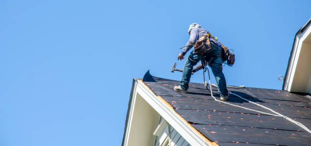 Best New Roof Installation  in Fairbury, NE